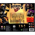 Horns Up! - EN