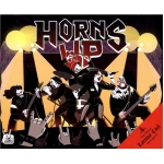 Horns Up! - EN