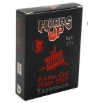 Horns Up! Black Deck - Expansion - EN