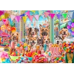 Sweet Tooth Candy
