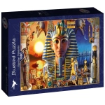 Egyptian Treasures
