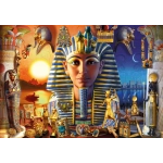 Egyptian Treasures