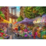 Flower Market Brooklyn