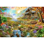 Country Paradise