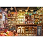 The Wine Tasting Room