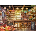 The Wine Tasting Room