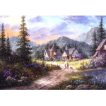 Dennis Lewan - Hills Of Bavaria