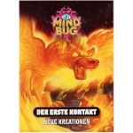 Mindbug - Der erste Kontakt - Neue Kreationen Erweiterung