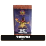 Mindbug - Promo Pack 2022