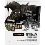 Werewolf The Apocalypse Retaliation Aftermath Part IV