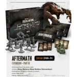 Werewolf The Apocalypse Retaliation Aftermath Part III