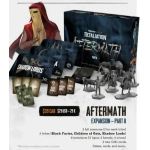Werewolf The Apocalypse Retaliation Aftermath Part II