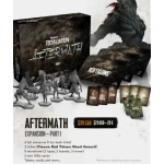 Werewolf The Apocalypse Retaliation Aftermath Part I