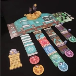 We´re Sinking Swords & Souls - Expansion - EN