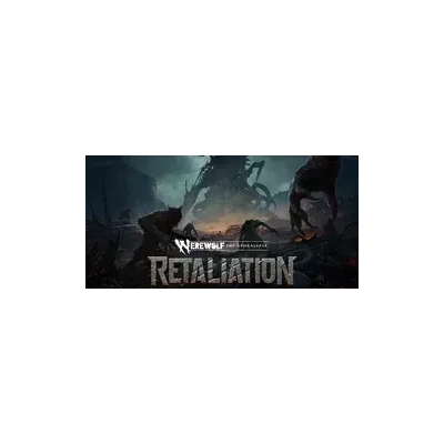 Werewolf The Apocalypse Retaliation