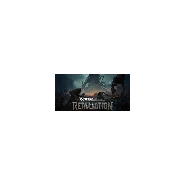 Werewolf The Apocalypse Retaliation