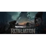 Werewolf The Apocalypse Retaliation