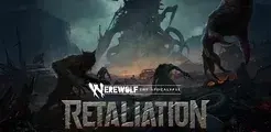 Werewolf The Apocalypse Retaliation