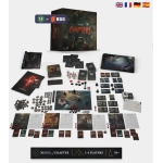 Vampire The Masquerade Chapters - Definite Edition