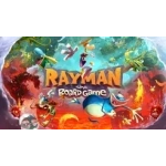 Rayman The Boardgame - EN