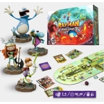 Rayman The Boardgame - EN