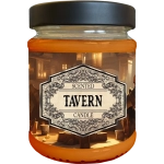 Scented Candle Tavern with Surprise Dice