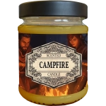 Scented Candle Campfire with Surprise Dice