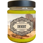Scented Candle Desert with Surprise Dice