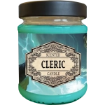 Scented Candle Cleric with Surprise Dice