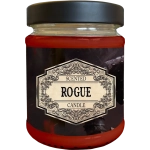 Scented Candle Rogue with Surprise Dice