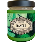 Scented Candle Ranger with Surprise Dice