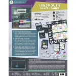 Innsmouth Travel Guide