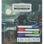 Innsmouth Travel Guide