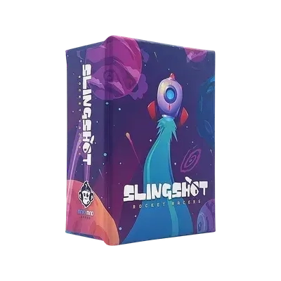 Slingshot - EN