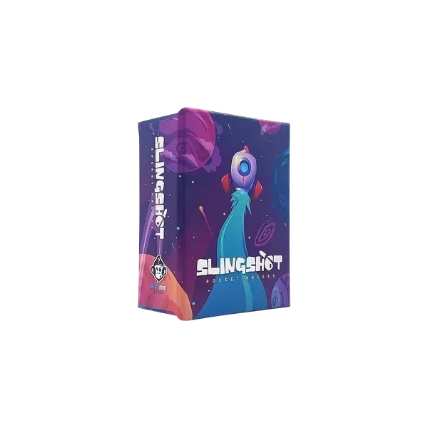 Slingshot - EN