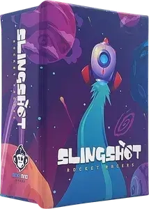 Slingshot - EN