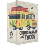 Chimichangas and Tacos - EN