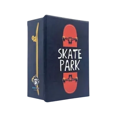 Skate Park - EN