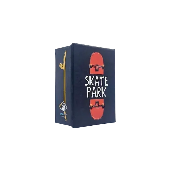 Skate Park - EN