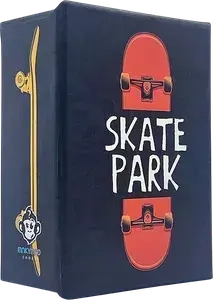 Skate Park - EN