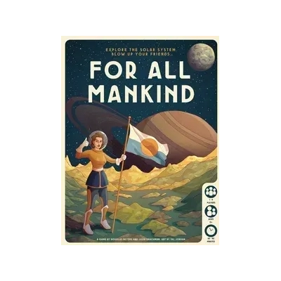 For All Mankind - EN