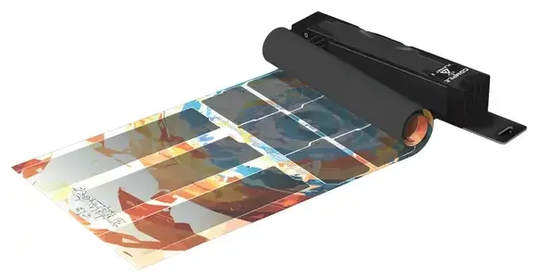 Compile Playmat 2