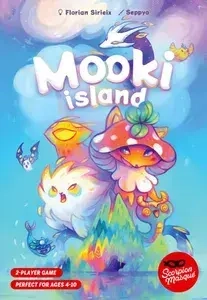Mooki Island - EN