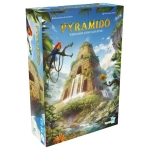 Pyramido: Verschollene Schätze