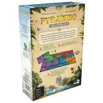Pyramido: Verschollene Schätze