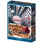 Convent Garden