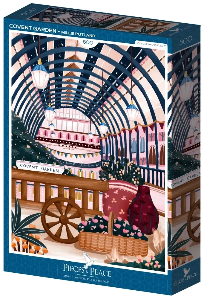 Convent Garden