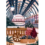 Convent Garden