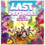 Last Defense! - EN