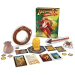 Indiana Jones Throw me the Idol - EN